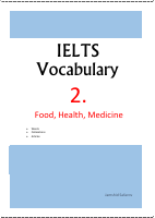 IELTS Vocabulary 2.pdf